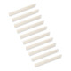 SILLET DE CHEVALET OS BRUT 82 x 12 x 2.4mm (Vrac 10pcs)