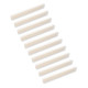 BONE SADDLE BLANK 83 x 12 x 3.2mm (Bulk 10pcs)