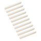 SILLET DE CHEVALET OS BRUT 105 x 12 x 5.6mm (Vrac 10pcs)