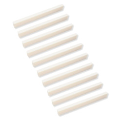 BONE SADDLE BLANK 105 x 12 x 5.6mm (Bulk 10pcs)