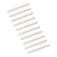 SILLET DE CHEVALET COMPENSÉ OS ACOUSTIQUE 75 x 8/6.5 x 3mm (Vrac 10pcs)