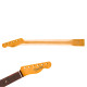 FENDER® VINTERA II MANCHE TELECASTER® 21 FRETTES VINTAGE, TOUCHE PALISSANDRE
