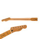 FENDER® MANCHE TELE® PLAYER II TORRÉFIÉ, 22 FRETTES, 9.5" TOUCHE ÉRABLE