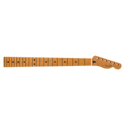 FENDER® MANCHE TELE® PLAYER II TORRÉFIÉ, 22 FRETTES, 9.5" TOUCHE ÉRABLE