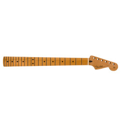 FENDER® MANCHE STRAT® TORRÉFIÉ PLAYER II, 22 FRETTES, 9.5" TOUCHE ÉRABLE