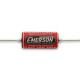 EMERSON® CONDENSATEUR CLASSIQUE PAPIER HUILÉ 0.047uf