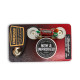 EMERSON® KIT DE CÂBLAGE PRECISION BASS®
