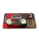 EMERSON® KIT DE CÂBLAGE PRECISION BASS®