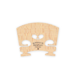 DESPIAU® CHEVALET ÉRABLE DURANCE V13 VIOLON 4/4 QUALITÉ C