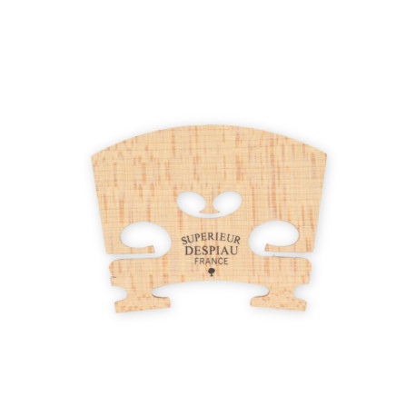 DESPIAU® CHEVALET ÉRABLE DURANCE V13 VIOLON 4/4 QUALITÉ C