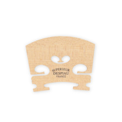 DESPIAU® CHEVALET ÉRABLE DURANCE V13 VIOLON 4/4 QUALITÉ D