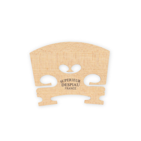 DESPIAU® CHEVALET ÉRABLE DURANCE V13 VIOLON 4/4 QUALITÉ D