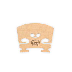 DESPIAU® CHEVALET ÉRABLE DURANCE V13 VIOLON 3/4 QUALITÉ D