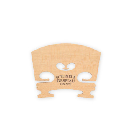 DESPIAU® CHEVALET ÉRABLE DURANCE V13 VIOLON 3/4 QUALITÉ D