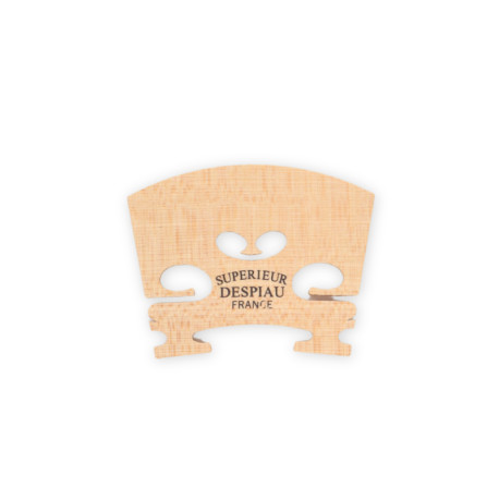 DESPIAU® CHEVALET ÉRABLE DURANCE V13 VIOLON 1/2 QUALITÉ D