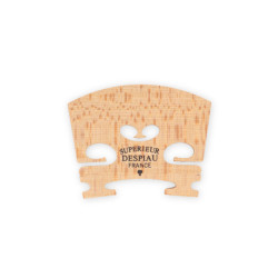 DESPIAU® CHEVALET ÉRABLE DURANCE V13 VIOLON 3/4 QUALITÉ C