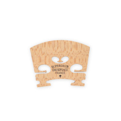 DESPIAU® CHEVALET ÉRABLE DURANCE V13 VIOLON 1/2 QUALITÉ C
