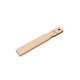 G&W PALETTE BOIS POUR POLISSAGE DES FRETTES SMALL (RAINURE 2.3mm)
