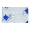 G&W SUPPORT DE CÂBLAGE TYPE F