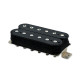 MARCEAU GUITARS® MICRO HUMBUCKER P5 MANCHE CAPOT CHROME