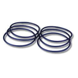 SCHATTEN® COURROIES POUR BOBINEUSE MODEL B (6pcs)