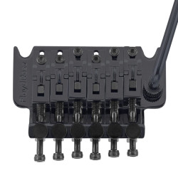 FLOYD ROSE® VIBRATO 1000 SERIES ORIGINAL STYLE NOIR