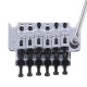 FLOYD ROSE® VIBRATO 1000 SERIES ORIGINAL STYLE CHROME