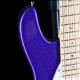 SANDBERG® CALIFORNIA VM4 CUSTOM SPARKLE VIOLET 40th ANNIVERSARY