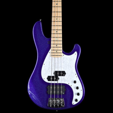 SANDBERG® CALIFORNIA VM4 CUSTOM SPARKLE VIOLET 40th ANNIVERSARY