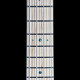 SANDBERG® CALIFORNIA VM4 CUSTOM SPARKLE VIOLET 40th ANNIVERSARY