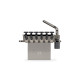 ! DEALS ! SCHALLER® VIBRATO LOCKMEISTER TYPE FLOYD® RUTHENIUM
