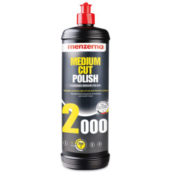 MENZERNA® POLISH MEDIUM CUT MPC 2000 (250ml)