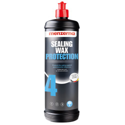 MENZERNA® CIRE DE PROTECTION 4 (250ml)
