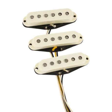 FENDER® SET DE MICROS STRATOCASTER® '57 COASTLINE
