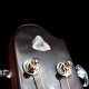 COVENANT GUITARS® GUITARE ÉLECTRO-ACOUSTIQUE 500R CUTAWAY TOBACCO BURST