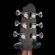 COVENANT GUITARS® GUITARE ÉLECTRO-ACOUSTIQUE 500R CUTAWAY NATUREL
