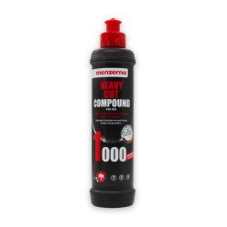 MENZERNA® POLISH HEAVY CUT COMPOUND HC 1000 (250ml)
