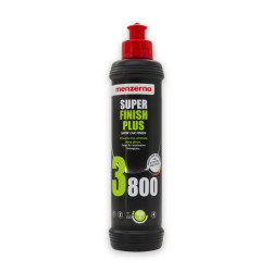MENZERNA® POLISH SUPER FINISH PLUS SF 3800 (250ml)