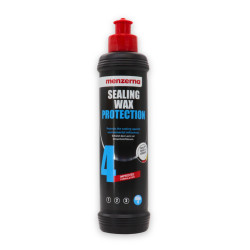 MENZERNA® SEALING WAX PROTECTION 4 (250ml)