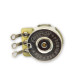 EMERSON® CUSTOM PREMIER POTENTIOMÈTRE 500K AXE LISSE