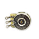 EMERSON® CUSTOM PREMIER POTENTIOMÈTRE 250K AXE LISSE