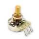 EMERSON® CUSTOM PREMIER POTENTIOMÈTRE 250K AXE LISSE