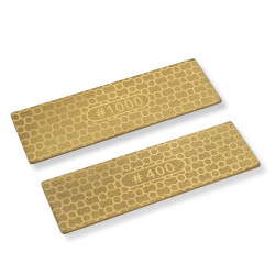 HOSCO® CÂLE À PONCER DIAMANT P400 / P1000