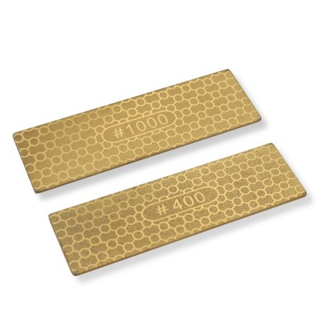 HOSCO® CÂLE À PONCER DIAMANT P400 / P1000