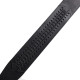 RICHTER® PAUL LANDERS RAMMSTEIN GUITAR STRAP BLACK