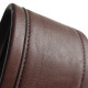 RICHTER® BACKLINE GUITAR STRAP BROWN