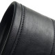 RICHTER® BACKLINE GUITAR STRAP BLACK