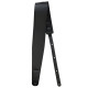 RICHTER® BASS TRAP BLACK