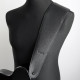 RICHTER® BASS TRAP BLACK