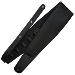 RICHTER® BASS TRAP BLACK